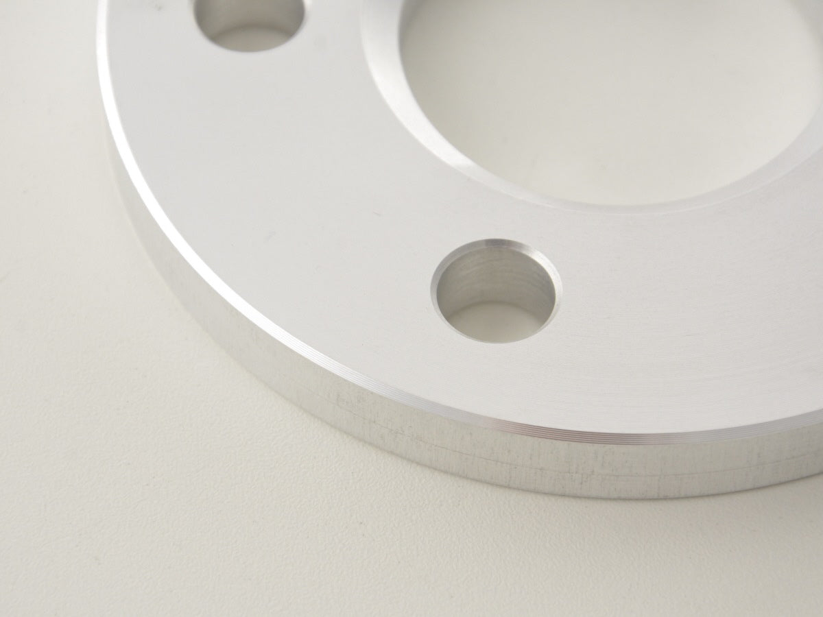 Spurverbreiterung Distanzscheibe System A 13 mm pro Rad Fiat Ulysse (179) Spurverbreiterung Distanzscheibe System A 13 mm pro Rad Fiat Ulysse (179)